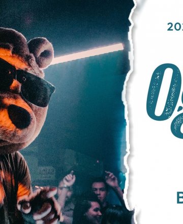 04.12 Ogi*23 Live at Bar Target
