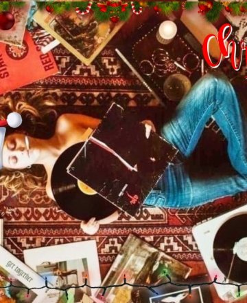  Burgas VINYL Bazar – Christmas Edition 2024!