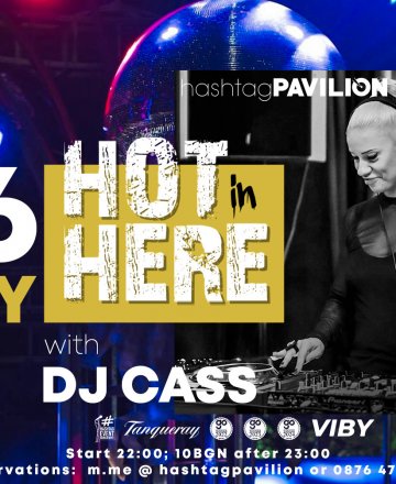 DJ Cass