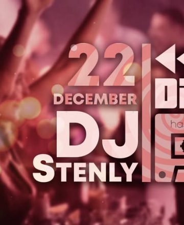 DJ Stenly 