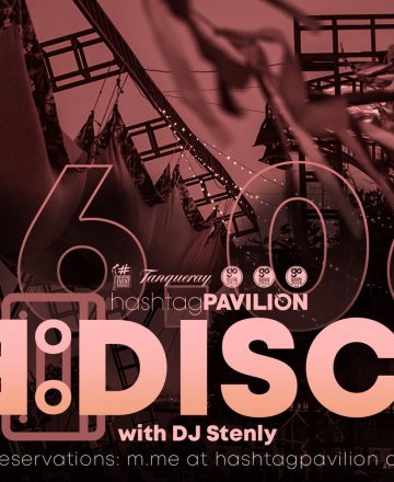 DJ Stenly