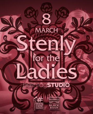 DJ Stenly 