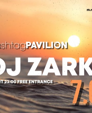 DJ Zarko