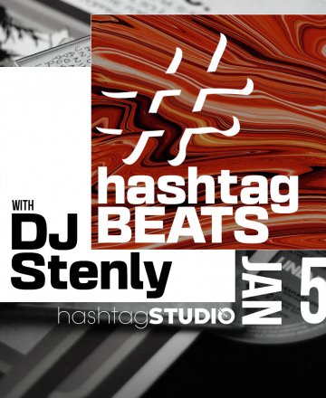 Емблематичното парти на DJ Stenly