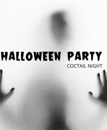 Halloween Party