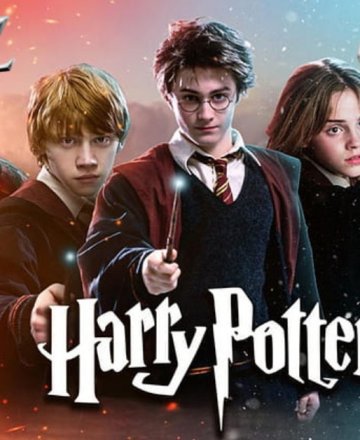 Harry Potter QUIZ – Part II