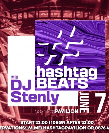 HashtagBEATS