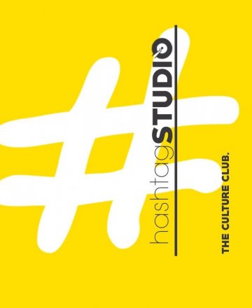 Hashtagstudio