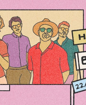 Hayes & Y | Live in Burgas