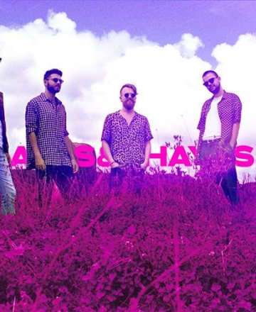 Hayes & Y | Live in Burgas