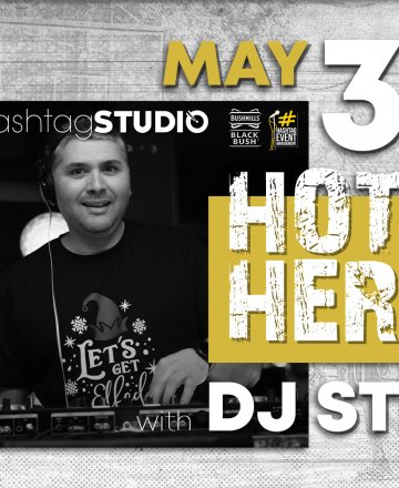 Hot in Here-DJ Stenly