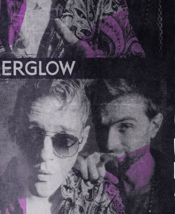 Innerglow на живо в Бургас!