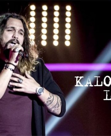 Kaloyan Live | 20.08