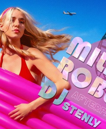 MILA ROBERT @ HashtagPAVILION | 13.07.22