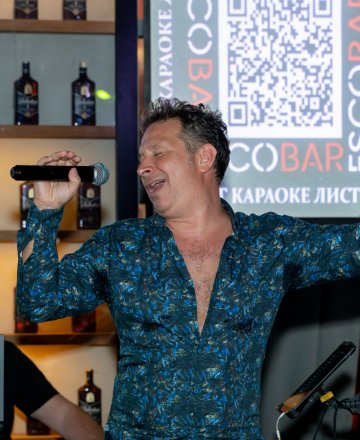 Ники Ройдев