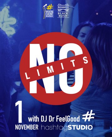 No Limits с DJ Dr FeelGood