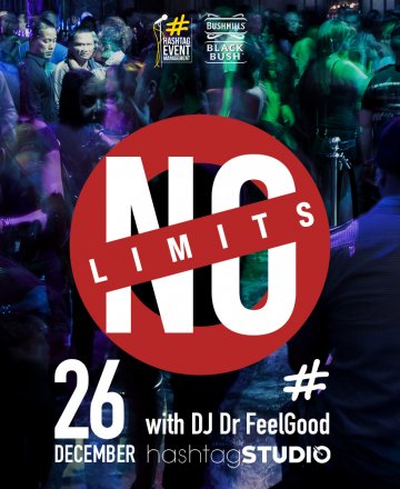 No Limits с Dr FeelGood