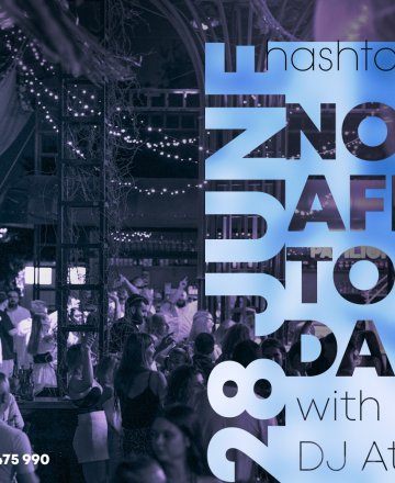Not Afraid to Dance