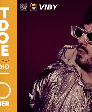  Not Afraid to Dance [Christmas Edition]