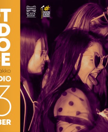 Not Afraid to Dance с GOODY & MAKKO