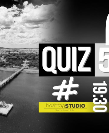 QUIZ 51 Въпроса през Юли в HashtagSTUDIO