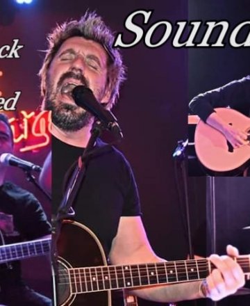 Seattle Rock Night Unplugged by SOUNDFULL