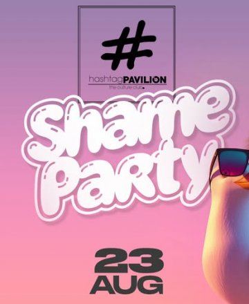 SHAME PARTY