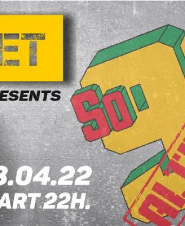 So 90's Alternative: Spring Tour 2022