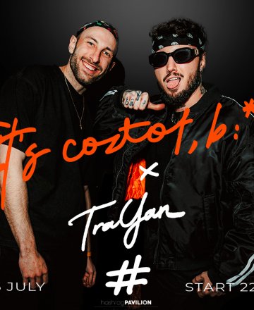 TraYan