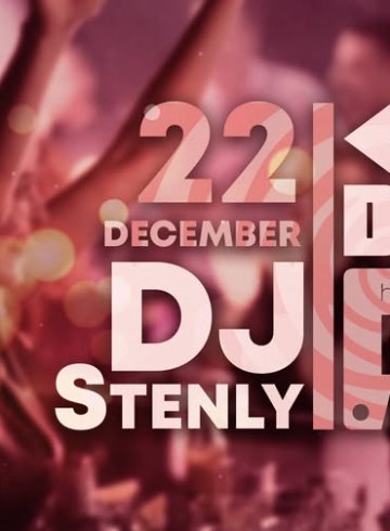 DJ Stenly 