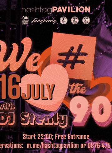  DJ Stenly