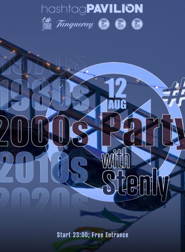 DJ Stenly 