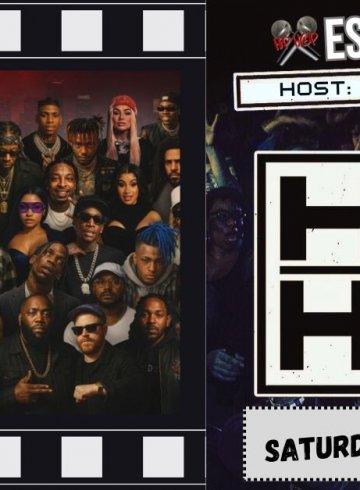 Hip-Hop karaoke & Party