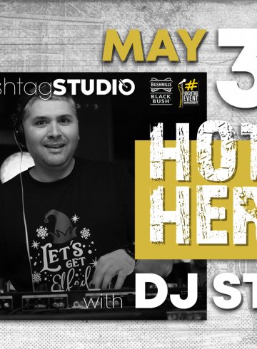 Hot in Here-DJ Stenly