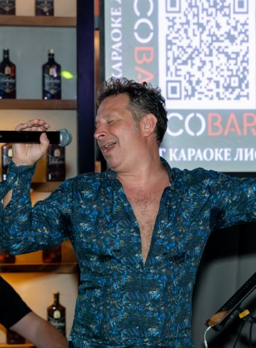 Ники Ройдев