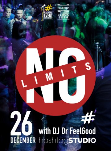 No Limits с Dr FeelGood
