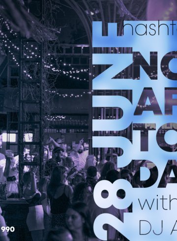 Not Afraid to Dance