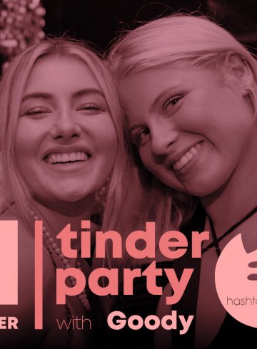  Tinder Party 