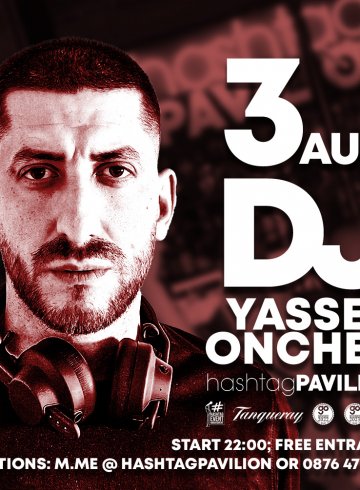 Yassen Onchev 