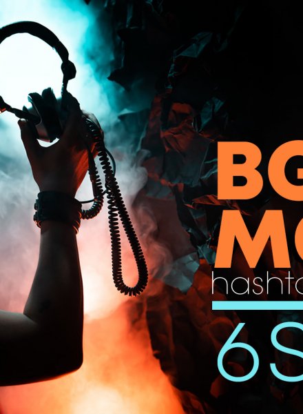  BG MODA на DJ Asy.