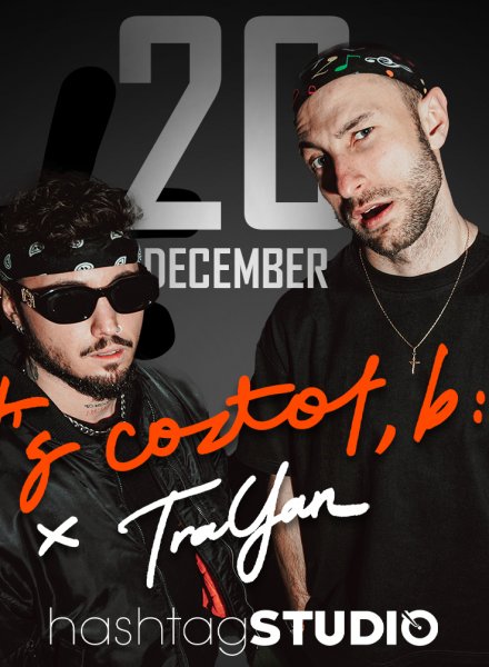 Coztof & TraYan