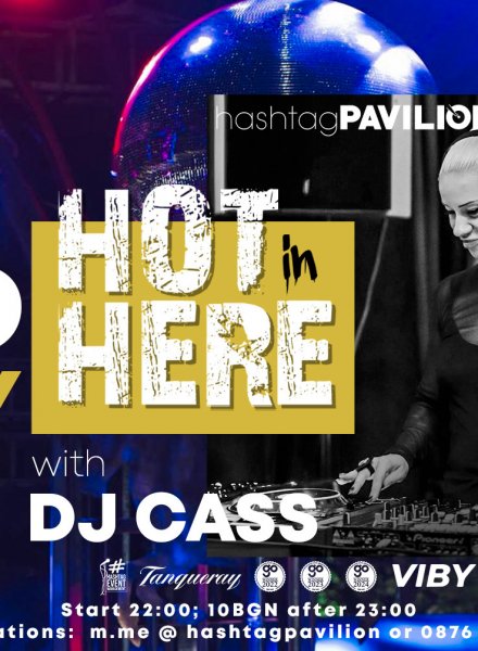 DJ Cass