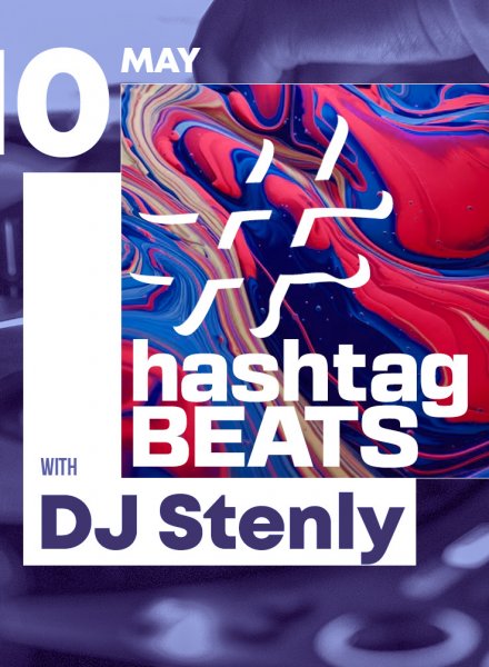 DJ Stenly