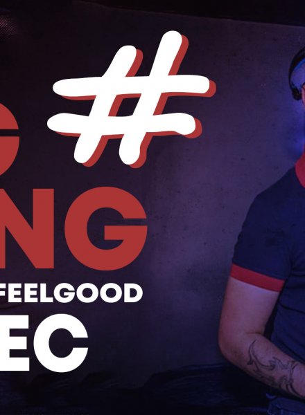 Dr Feelgood