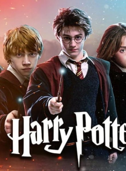 Harry Potter QUIZ – Part II