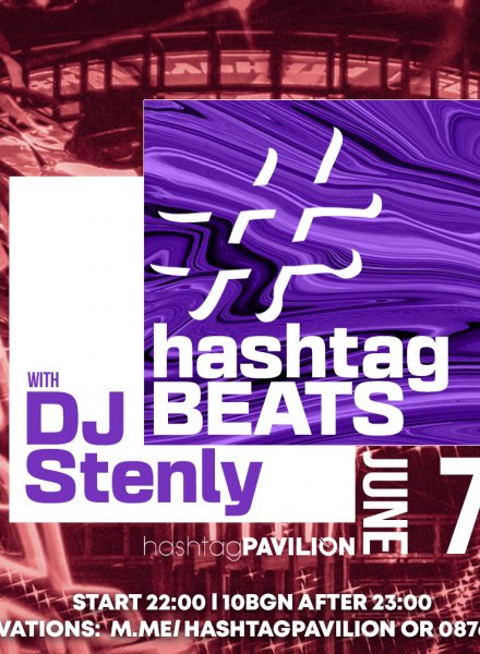 HashtagBEATS