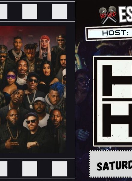 Hip-Hop karaoke & Party