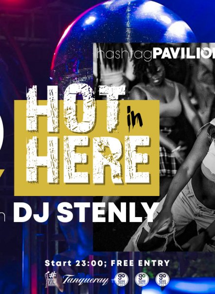 Hot in Here на DJ Stenly