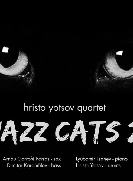 Jazz Cats 2
