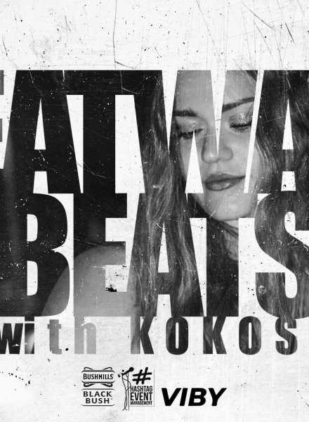 KOKOSI - Heatwave Beats